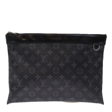 Louis Vuitton Discovery Clutch Bag