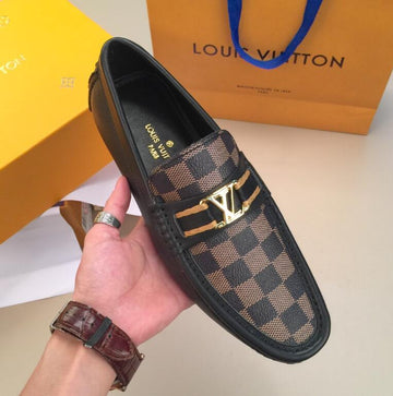 Lorae - LOV Men Shoes - 1763