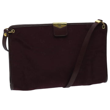 Dior  Synthetic Shoulder Bag