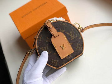 Fashion Lu-Vi bags - 17831