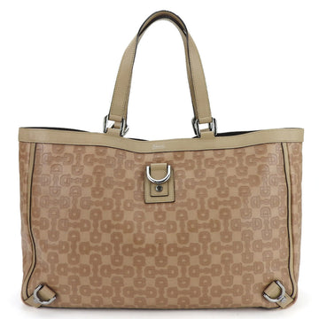 Gucci  Leather Tote Bag ()