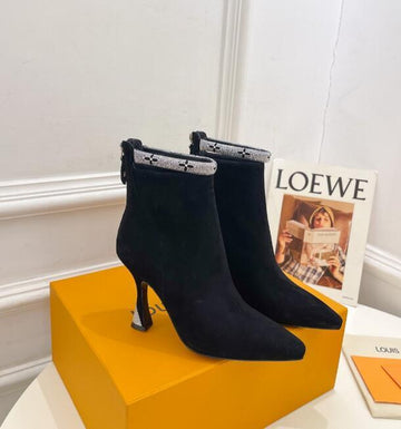Lorae - LOV Women Shoes - 374