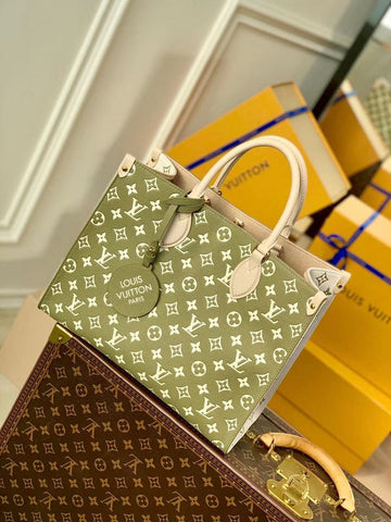 Fashion Lu-Vi Bags - 16886