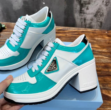 Lorae - PD Women Shoes - 281