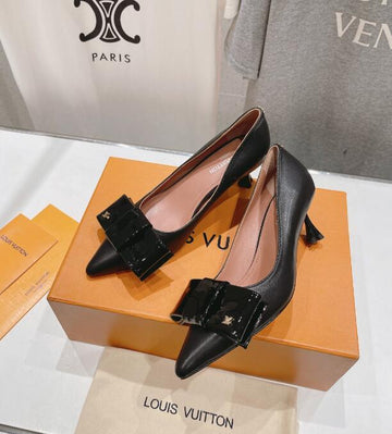 Lorae - LOV Women Shoes - 411