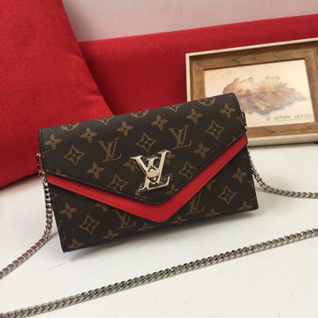 Fashion Lu-Vi bags - 3686