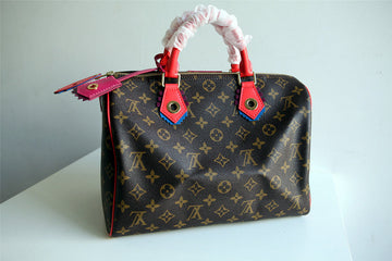 Fashion Lu-Vi bags - 8183