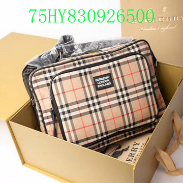 Fashion -BBR Bags - 627