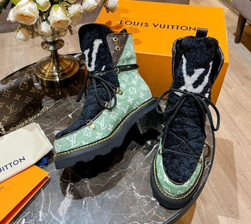 Lorae - LOV Women Shoes - 874