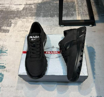 Lorae - PD Men Shoes - 212