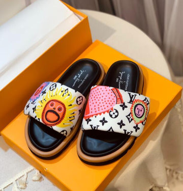 Lorae - LOV Women Shoes - 582