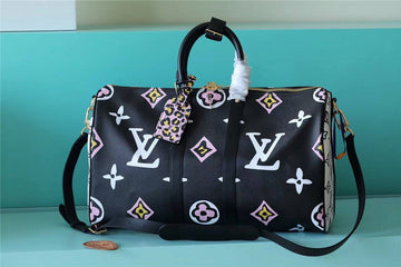 Fashion Lu-Vi bags - 9434