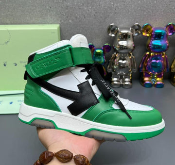 Lorae - YZO Men Shoes - 037
