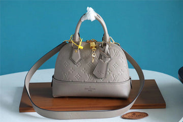 Fashion Lu-Vi bags - 8295