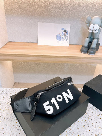 Fashion -BBR Bags - 1698