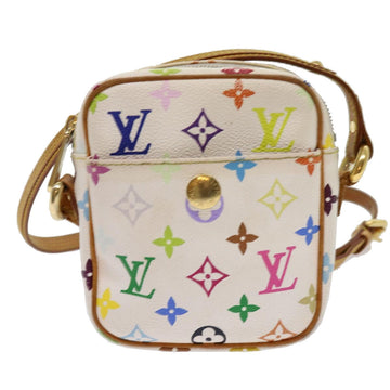 Louis Vuitton  Canvas Shoulder Bag