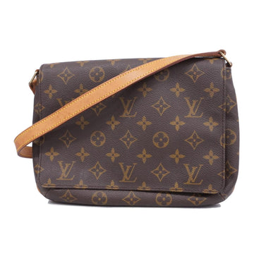 Louis Vuitton Mtte Tango  Canvas Shoulder Bag