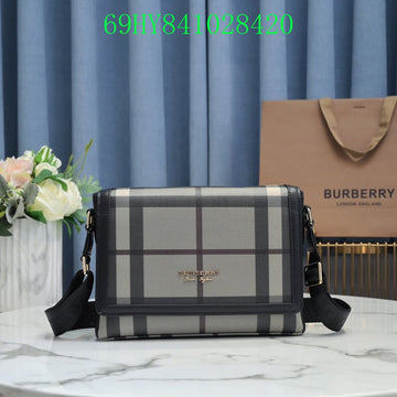 Fashion -BBR Bags - 386
