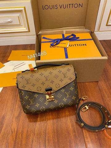 Fashion Lu-Vi bags - 17058