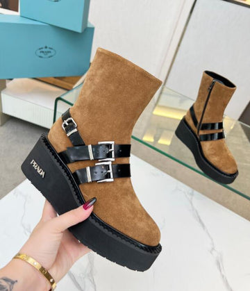 Lorae - PD Women Shoes - 219