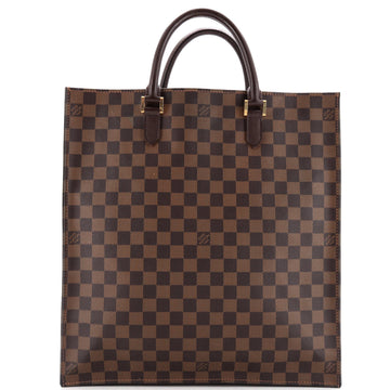Sac Plat Bag Damier