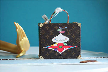 Fashion Lu-Vi bags - 9483