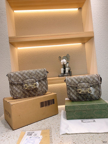Fashion - BGA Bags - 1523