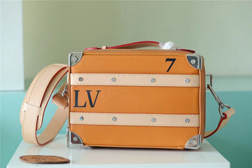 Fashion Lu-Vi bags - 10263