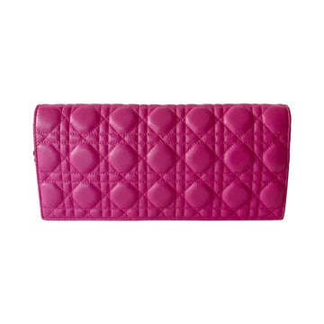 Christian Dior Lady Dior Clutch