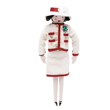 Coco Mademoiselle Doll