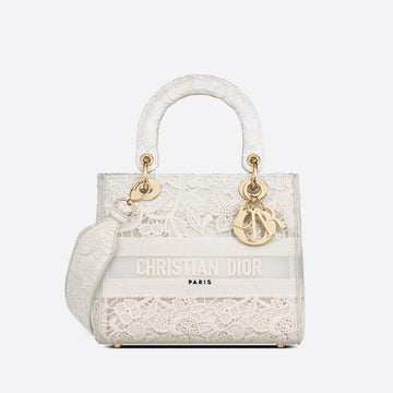 MEDIUM LADY D-LITE BAG