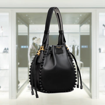 HOBO BUCKET BAG