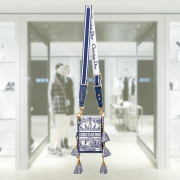 SMALL D-BUBBLE BUCKET BAG