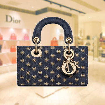 MICRO LADY D-JOY BAG