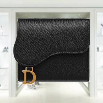 SADDLE LOTUS WALLET