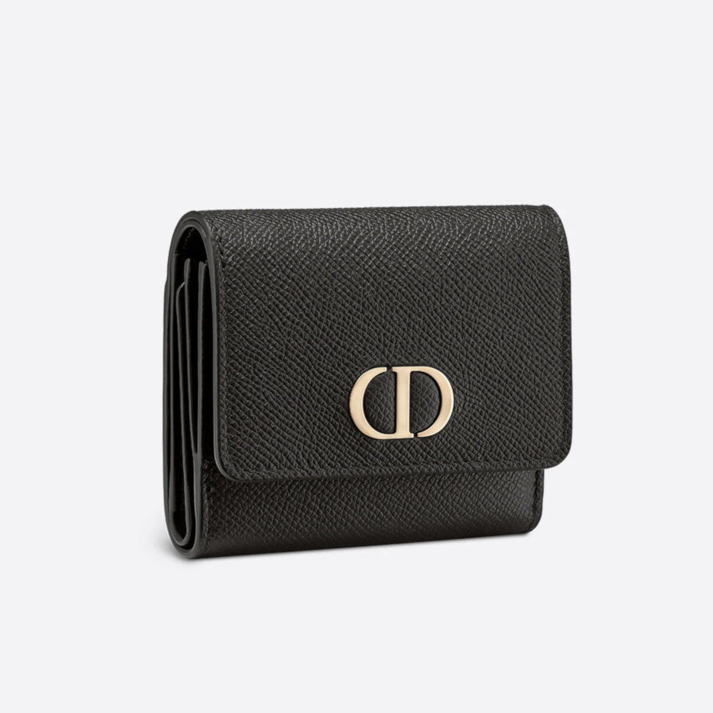 30 MONTAIGNE LOTUS WALLET
