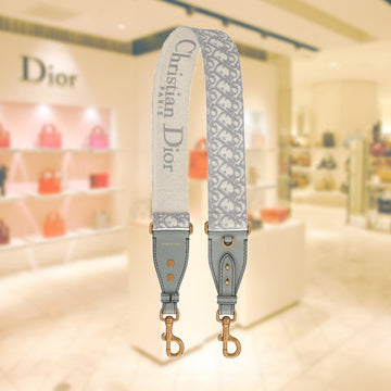 SHOULDER STRAP WITH RING
