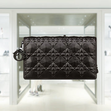 LADY DIOR POUCH