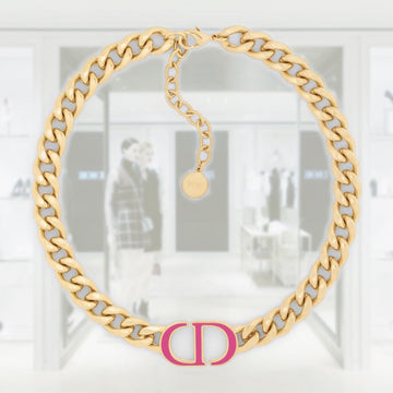 30 MONTAIGNE CHOKER