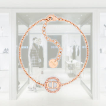 PETIT CD BRACELET