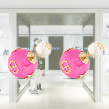 DIOR TRIBALES EARINGS