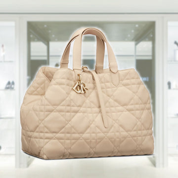 DIOR TOUJOURS BAG LARGE