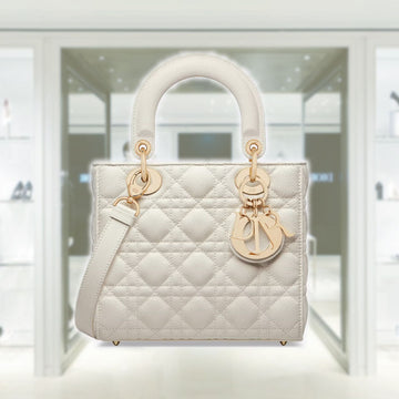 LADY DIOR BAG SMALL