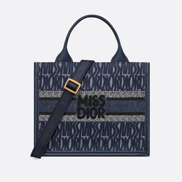 Medium Dior Book Tote