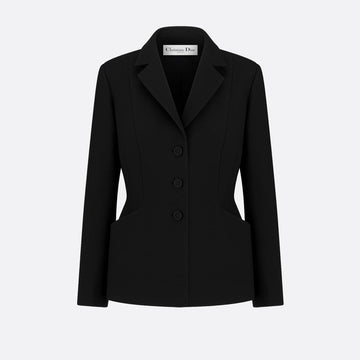 30 Montaigne Bar Jacket