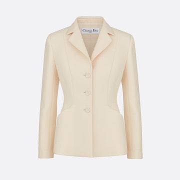 30 Montaigne Bar Jacket