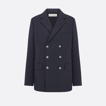 Oversized Blazer