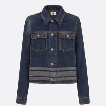 Denim Couture Jacket