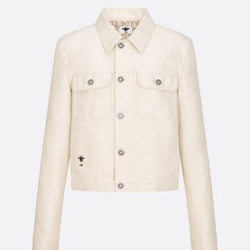 Dior Or Jacket
