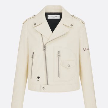 Dioramour Biker Jacket